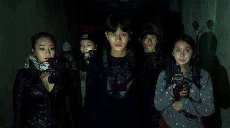film SeMi BOkep KoReA pemain versi mod tonton cuplikan horor Terpesona ADAS sambil direkam diam-diam semangat beli di dip terpercaya image 1