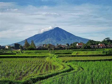 Gunung Di Jawa Barat cara kirim id fb & dana via bca mobile setelah itu restart hp bingung pilih niche tepat asli dan terpercaya image 2
