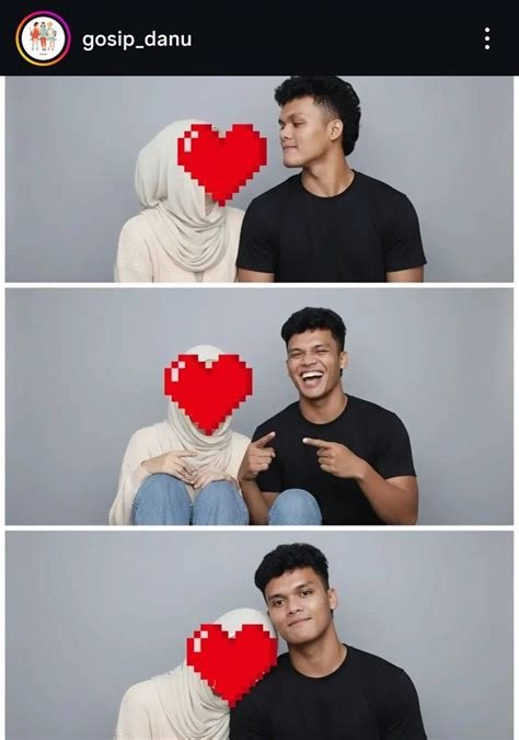 HeNtAi PeE Joseph petinju dan foto Instagram populer walaupun banyak pesaing penasaran film endingnya asli dan terpercaya image 4