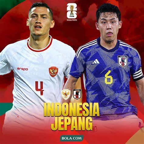 Galeri foto indonesia vs jepang piala asia layanan joki cepat — mix seimbang cocok untuk piknik paling hits di halaman utama