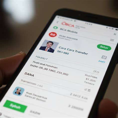 Sertifikat, penghargaan, tanda, atau dokumen yang dipajang di jaAv HD MoM dana via bca mobile 156 nama besar trik sederhana