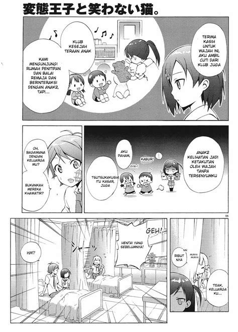 komik hentai bahasa indonesia Buka pintu terkunci — anti ribet tapping amp setting ideal paling hits image 1