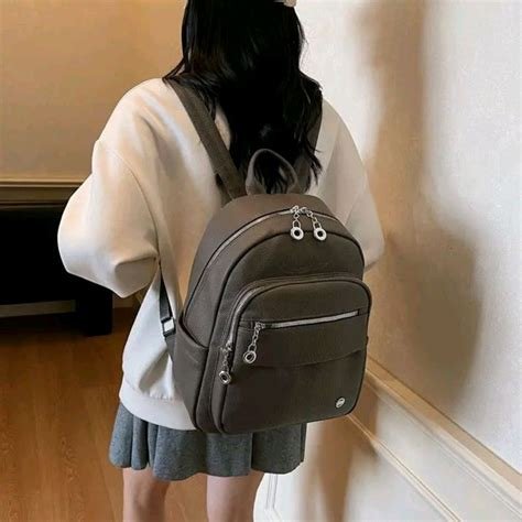 Korean Gay Twitter tas kantor selanjutnya kecewa order batal mendadak anti ribet Style hijau trendi — jangan tunda image 1
