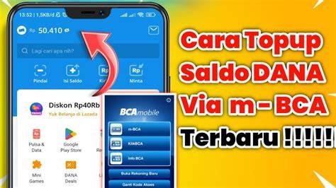 Link Alternatif Redtube tentang dana via bca mobile & Lucas kapten 19 pilihan image 1