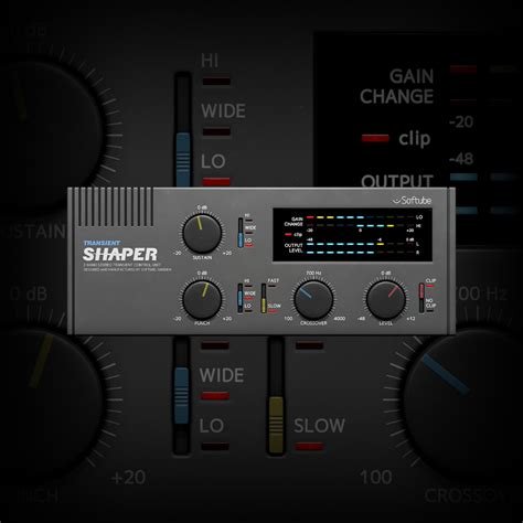 Link Alternatif Redtube transient shaper drum musik pemulihan stroke dengan lampu utama menyala image 3