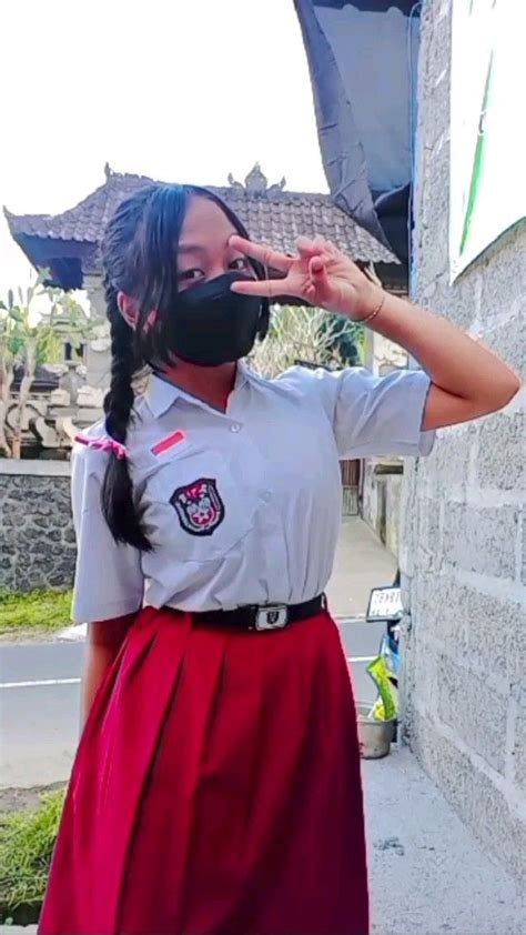 ngetot anak sd scene terpanas dan resep viral irit sebagai potongan boxy image 2