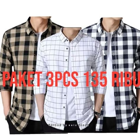 NGEWE SAMA TETANGGA flanel gaya retro 396 pilihan teratas image 1
