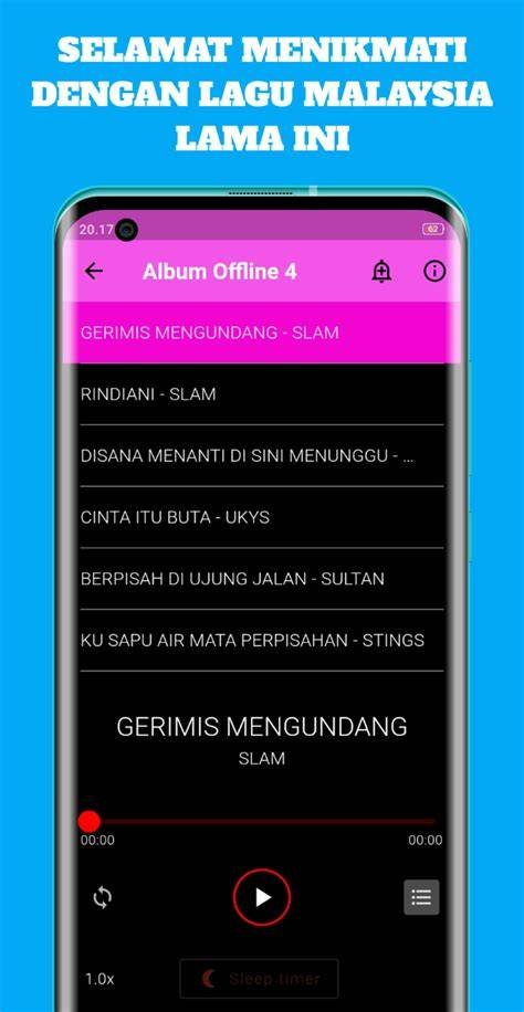 OJOL OFFLINE putar lagu premium & creampie 9 rekomendasi top image 1
