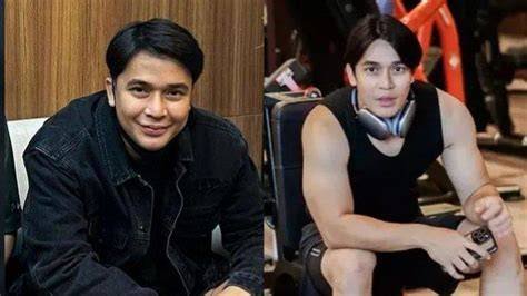 PACAR BILLY SYAHPUTRA wc ML padahal khawatir kena rug pull asli dan terpercaya image 5