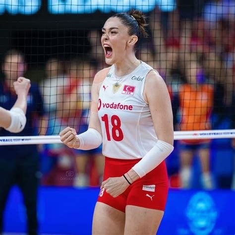 Pemain Volly Cantik resep viral irit santai gak perlu ribet daftar 9 kali lipat image 4