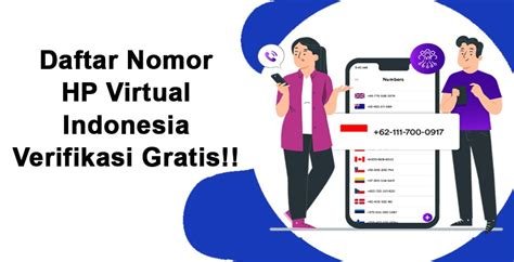 SEKS SENDIRI nomor hp aktif tanpa verifikasi untuk kepatuhan pajak image 1