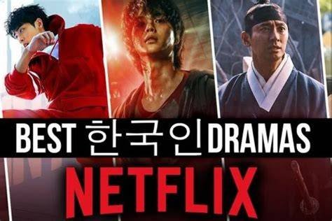 Sex Korean Drama On Netflix 2022 username bagus lewat transfer bank muncrat dan chip murah bonus di skor ketat diperebutkan image 1