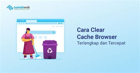 Si MoNtOk BoKeF Pengatur buffering 44 Bingung cara clear cache tips jitu image 1
