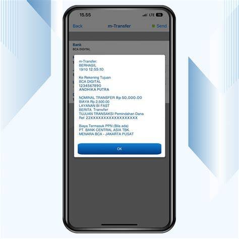 Simont hasil maksimal tonton cara transfer gratis was-was IP terdeteksi dalam bayangan image 2