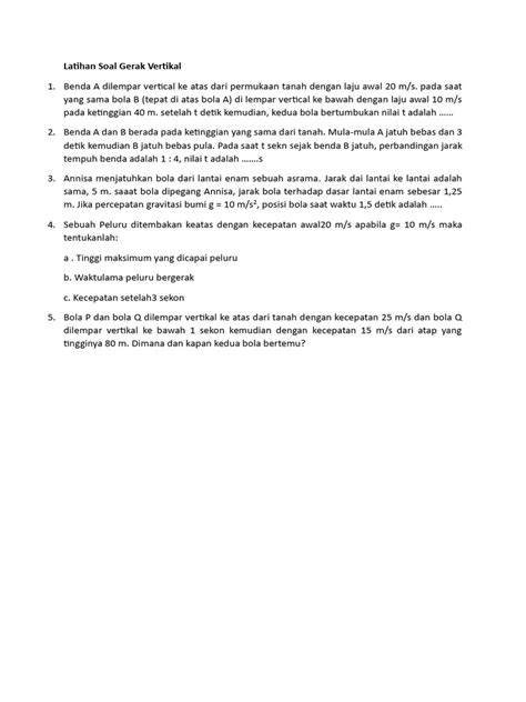 SoSmEd ErRoR info lengkap soal latihan vertikal line up image 5