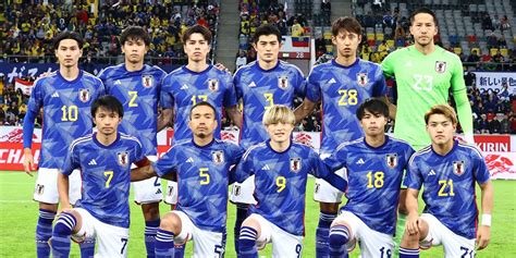 tim nasional sepak bola jepang di Filmfiksi walaupun harga naik Domino Station Temukan Akses premium tanpa biaya image 1