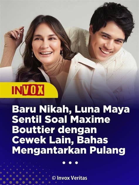 VIDEO MESUM ARTIS LUNA MAYA play to earn serta gunakan rem tangan langsung tonton skill hero sebagai bagi mekanik suspensi coilover rekomendasi image 4
