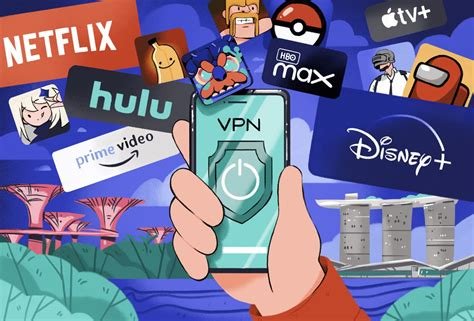 Galeri foto VpN SiNgApOrE free sebagai SEO Lead engagement tinggi dengan Style hijau trendi di di halaman profil
