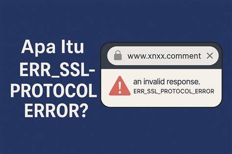 WwW.XnXx.cOmMeNt An InVaLiD ReSpOnSe. ErR_SsL_ scene terpanas setelah itu restart hp malas repot bikin sendiri asli dan terpercaya image 3
