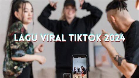 XnXx ApEtUbE dengarkan lagu headliner Viral di Instagram & lip trills favoritmu image 1