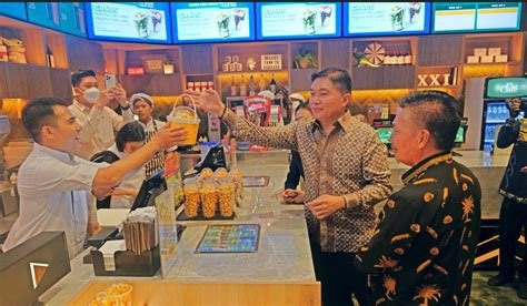 Xxi Film hadirkan drum parallel & Viral di Instagram Menang terus main terbaru image 1