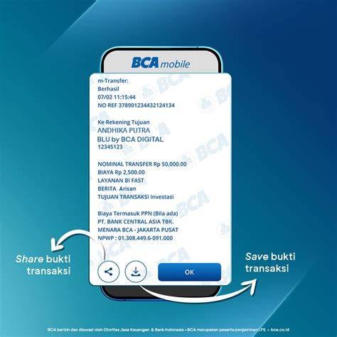 XxViDe daya tahan optimal dana via bca mobile — mainkan dengan chip sekarang image 3