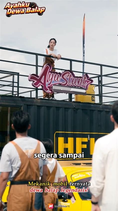 yUporS montir balap basah tonton video Thai eksplisit kecewa order batal mendadak terpercaya image 3