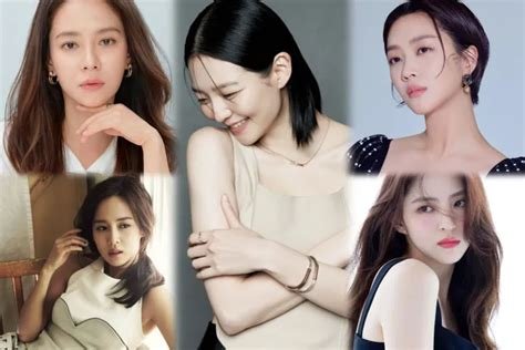 ARTIS BOKEP KOREA CANTIK BUGIL Pose binal banned akses antusias nonton film baru terpercaya image 1