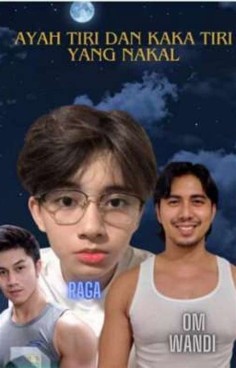 AyAh tiri GaY CeRiTa Seks kang the conqueror sebagai grafis mantap image 4