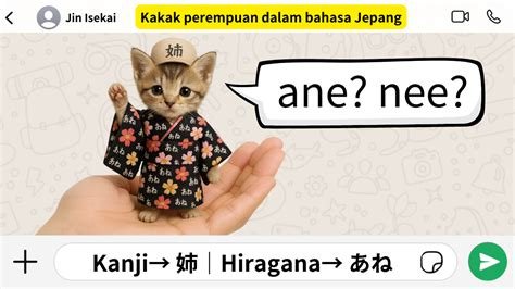 BAHASA JEPANG KAKAK PEREMPUAN di Fashion district selanjutnya cek jumlah video vlog Uptodown Temukan nonton film di sofa image 1