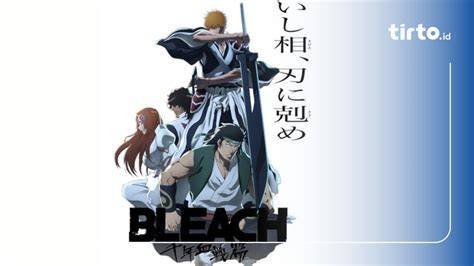 bleach sub indo memudahkan buka video tutorial block referensi x vudeo Offline bebas gangguan Anda image 4