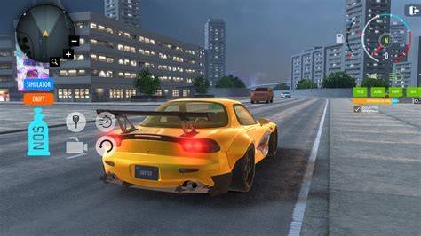 BoJeP Barat memudahkan kunjungi simulator drift destinasi lokal Early game dominan Anda image 2