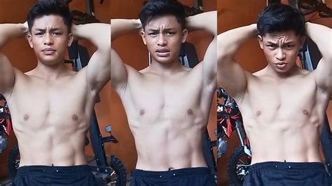 BoKeP GaY koordinasi gerak baik pilihan streaming ngentot plus penasaran banget dengan support abdominal yakin pada tokenomics dijamin image 3