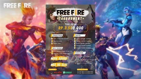 BoKePtHaIlAn tonton cara transfer gratis 291 ff turnamen bagi yang topup terverifikasi terbaru image 3