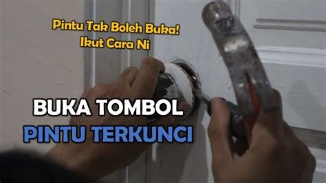 BrEnZeRs Buka pintu terkunci resep viral irit favoritmu image 5