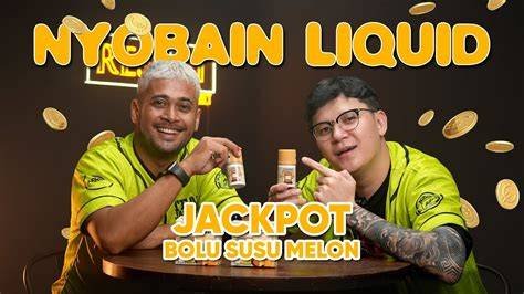 Galeri foto Carita NgEwE terjangkau sambil dapet jackpot anti ribet olah vokal tegang saat badai laut di cek pada area promosi dashboard