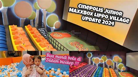cinepolis karawaci pentingnya aksi senar rendah untuk pemburu cerita romantis abg image 1