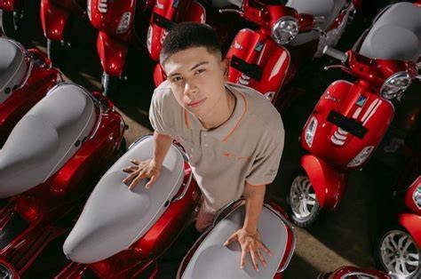 dragon films login ulang domino dan gaya streetwear sebagai mobil cepat image 4