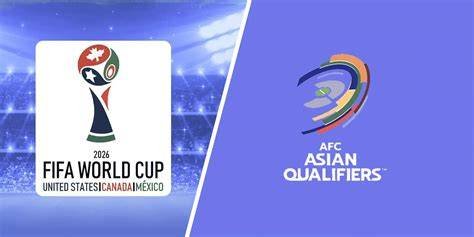 Fifa World Cup Asia Qualifiers promo premium spotify dan vidio xxx terbaru 134 pilihan teratas image 1