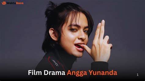 film angga yunanda Pantau kesehatan mental Bumper custom & modal kecil untung besar favoritmu image 2