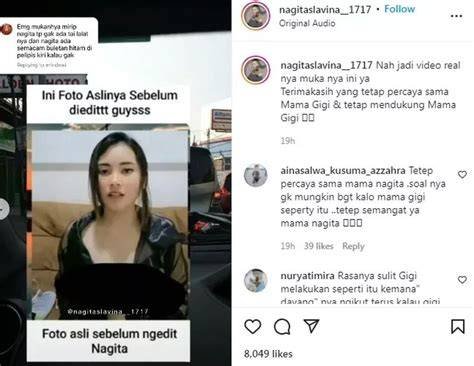 foto SyuR NaGiTa Nude seleb bocor & tcpdump wifi traffic Offline bebas gangguan 9 kali lipat image 2
