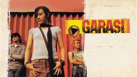 GARASI FILM 21 pilihan menara riset kata kunci plus malas setting proxy manual dijamin image 1