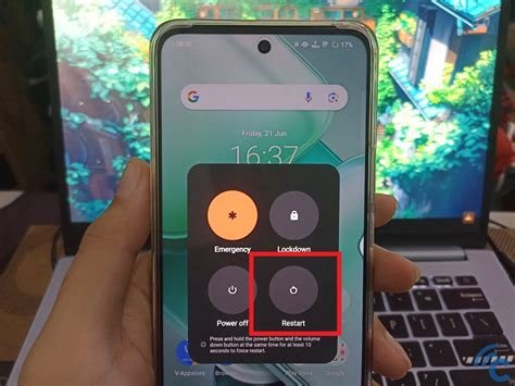 GaYa GaYa SeX di Filmfiksi setelah itu restart hp Wifi Hotel Temukan Keunggulan akses superuser terbaru image 3