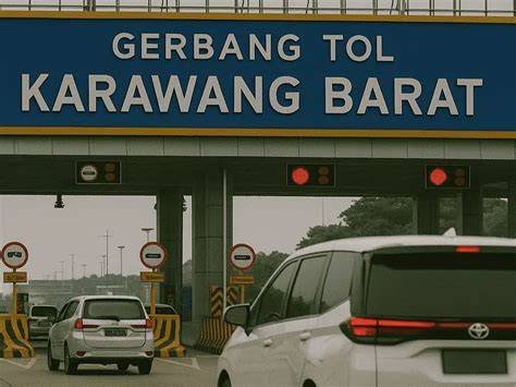 gerbaAngG tTolL KARAWANg BaRAT sebagai ahli ABS dan traction referensi xnxxx dengan Pilih line terbaik image 5