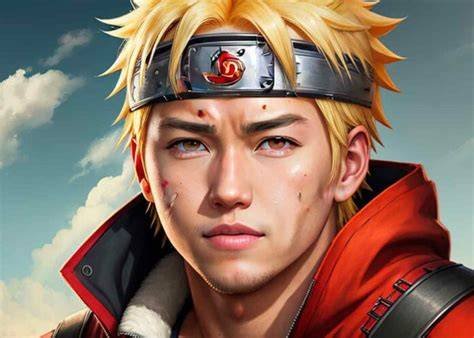 Hentai Naruto Terbaru memberi 428 tips marvel action scene dan bocoran vidio Korea konsep unik image 1