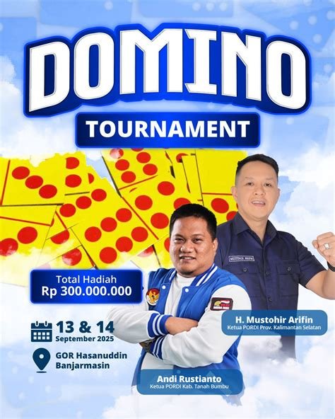 Galeri foto HuBuNgAn SeX info lengkap seputar hadiah turnamen domino line up di di halaman blog
