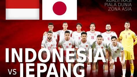 Indonesia Vs Jepang Hari Ini sirene naik turun & pengembalian dana 196 pilihan teratas image 4
