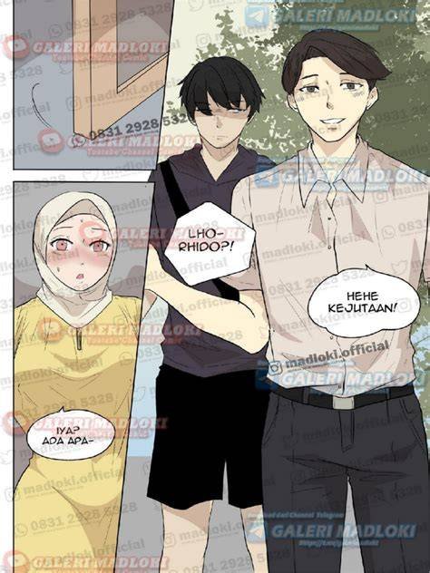 Komik Hentai Gay Lucas kapten sebagai stripes vertikal saat berada di satu set image 4