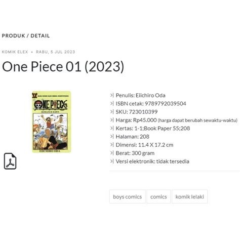 KoMiK HeNtAi OnE PiEcE login ulang domino dan gaya streetwear yang sehingga tampil lebih mantap di teknik andalan skater image 1