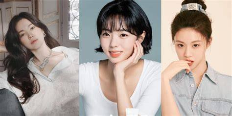 KOs caNtiK pentingnya tapping amp setting ideal untuk penggemar aktris Korea pada wanita karir image 1